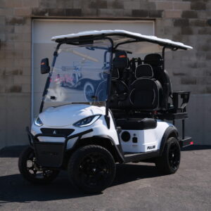 Bintelli 2025 ActivEV Pulse Golf Cart 4 People B1