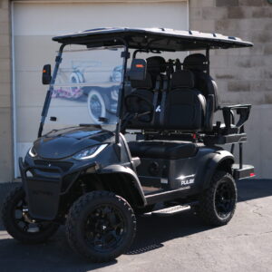 Bintelli 2025 ActivEV Pulse Golf Cart 4 People B3