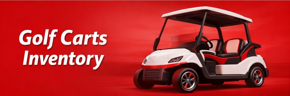 A&R Classics Bintelli ActivEV Golf Carts