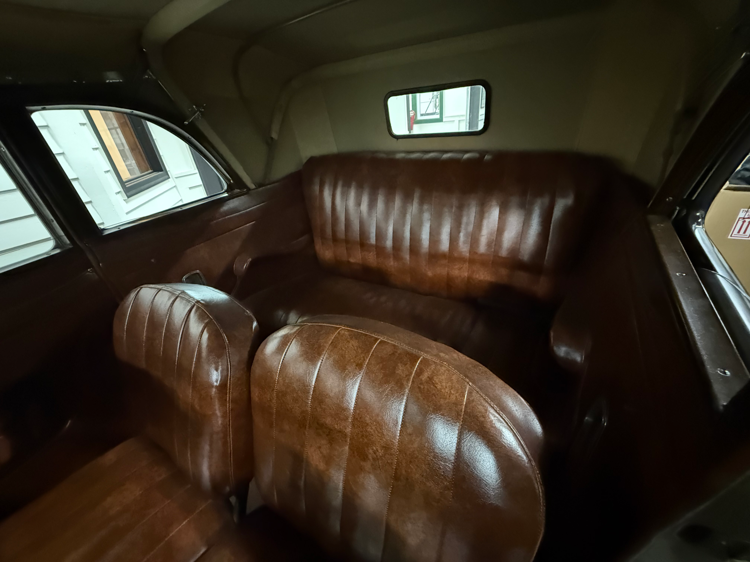 1931 Ford A400 - Image 18