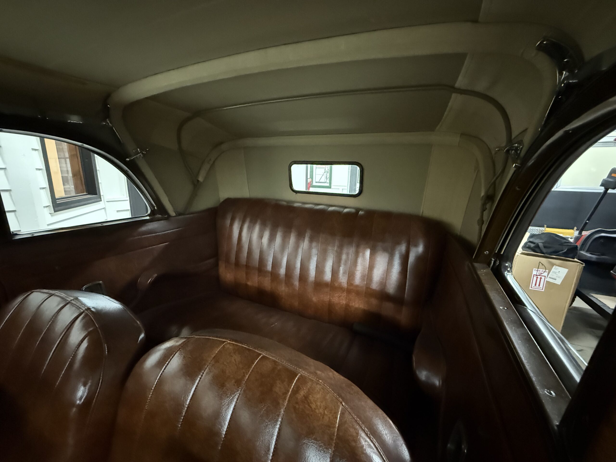 1931 Ford A400 - Image 19