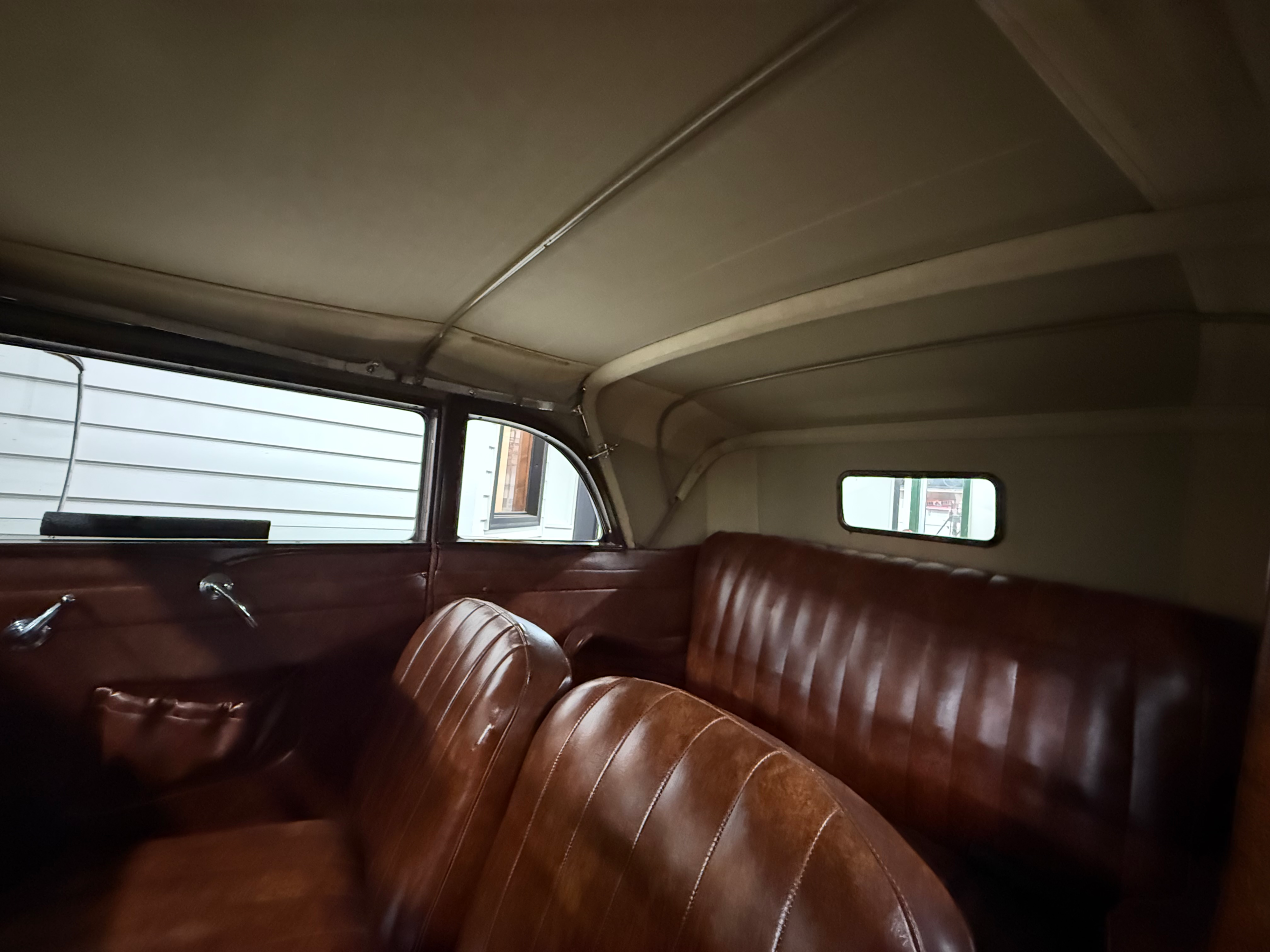 1931 Ford A400 - Image 20