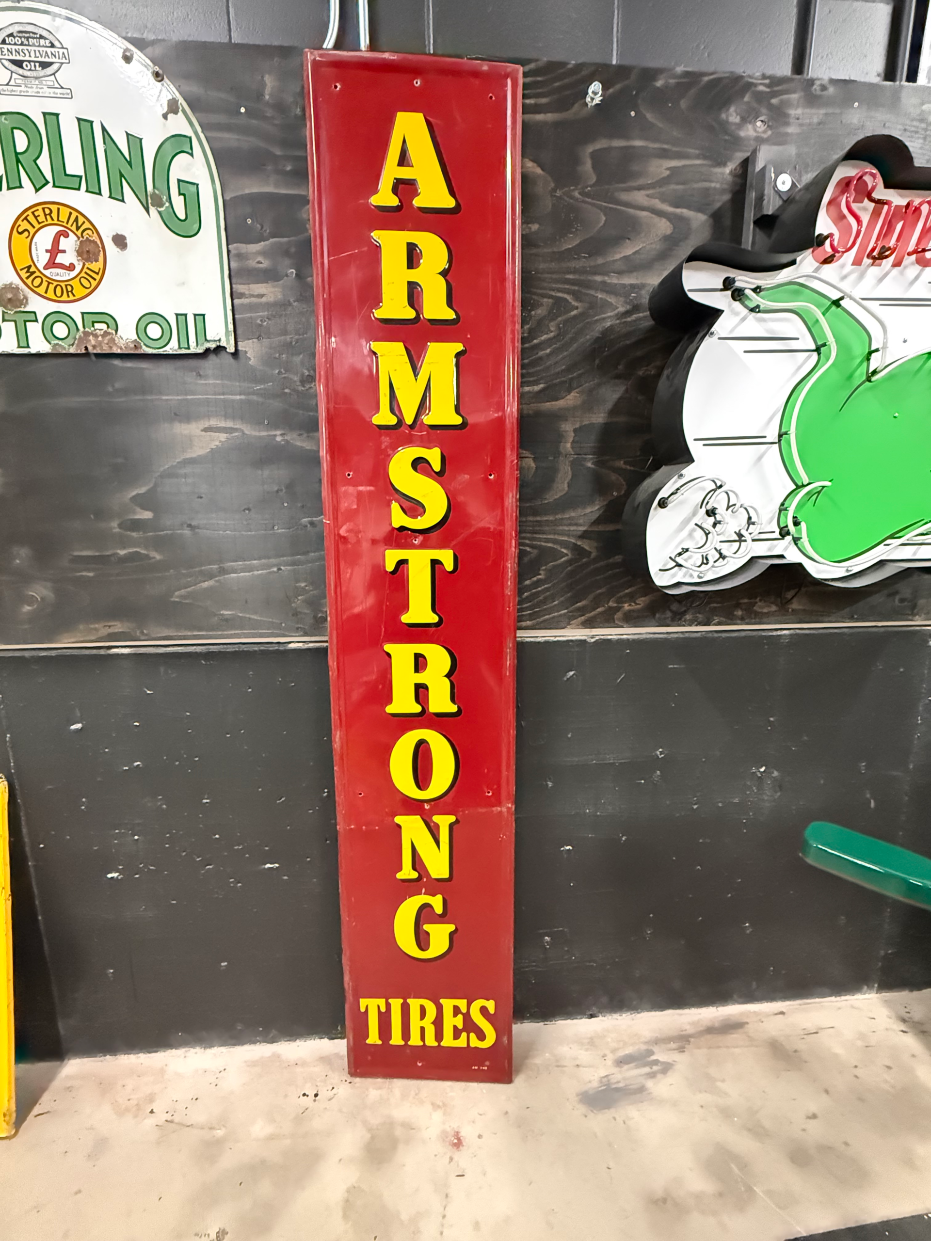 ARMSTRONG TIRES - Image 3