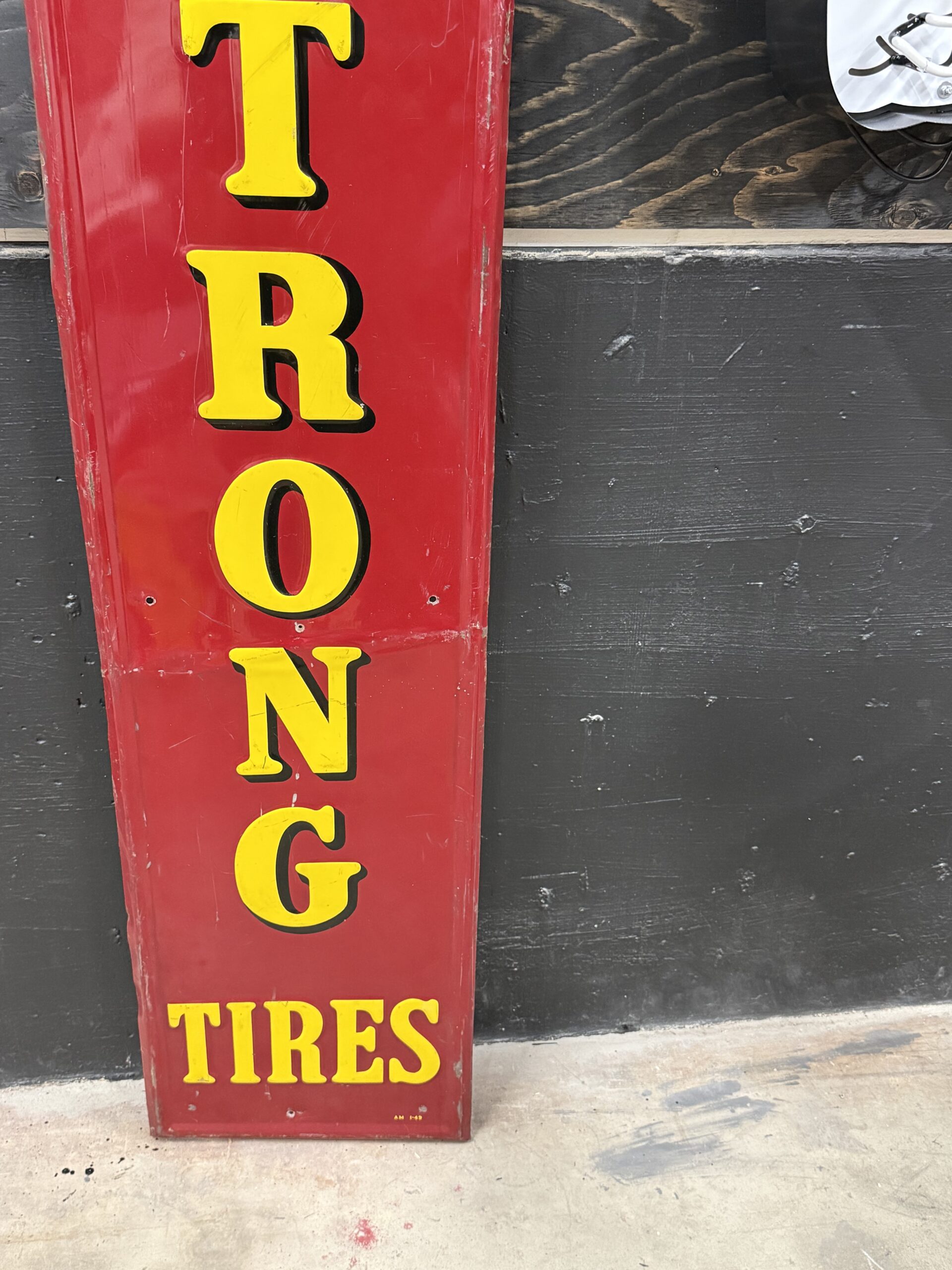 ARMSTRONG TIRES - Image 7