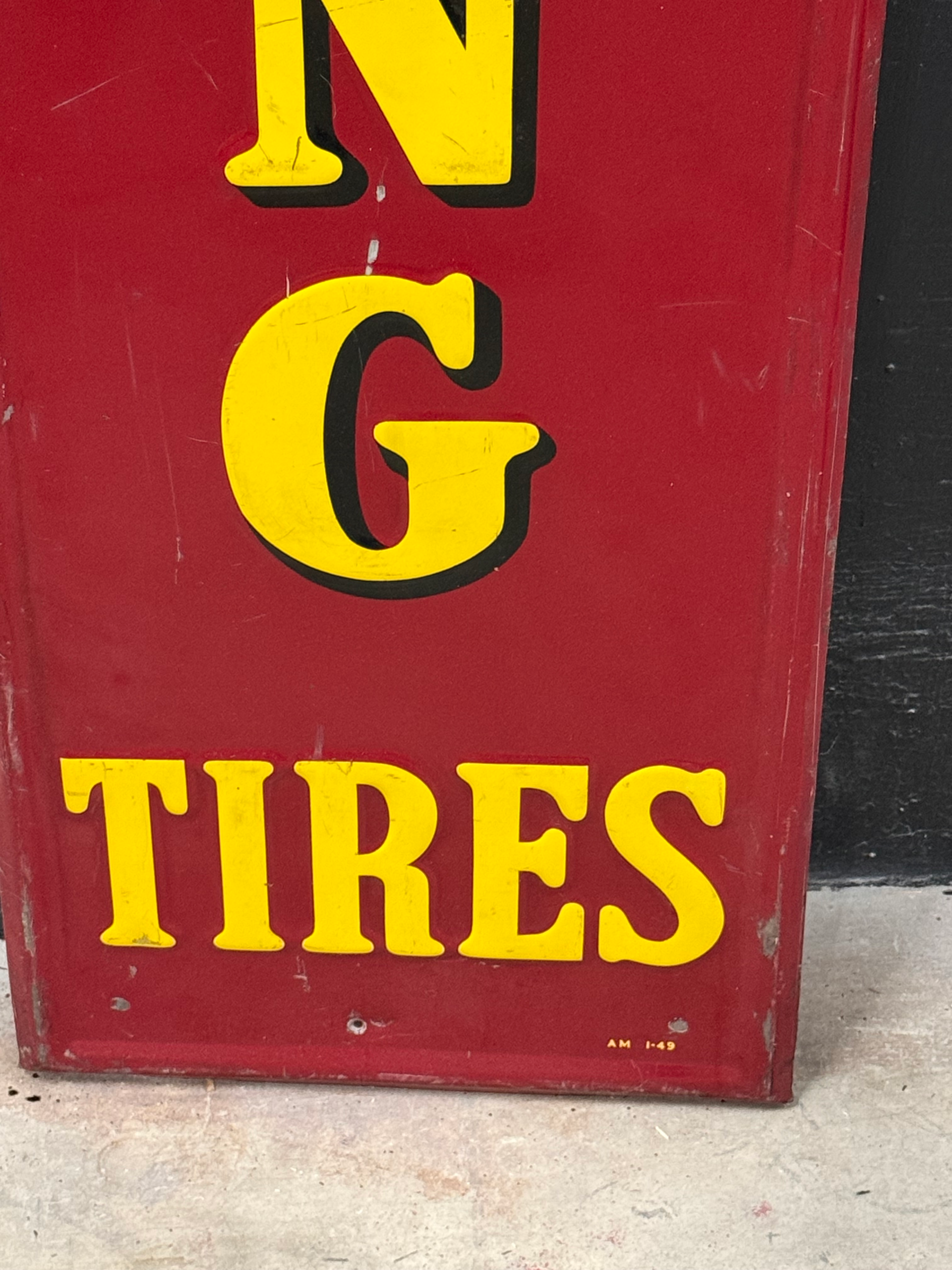 ARMSTRONG TIRES - Image 8