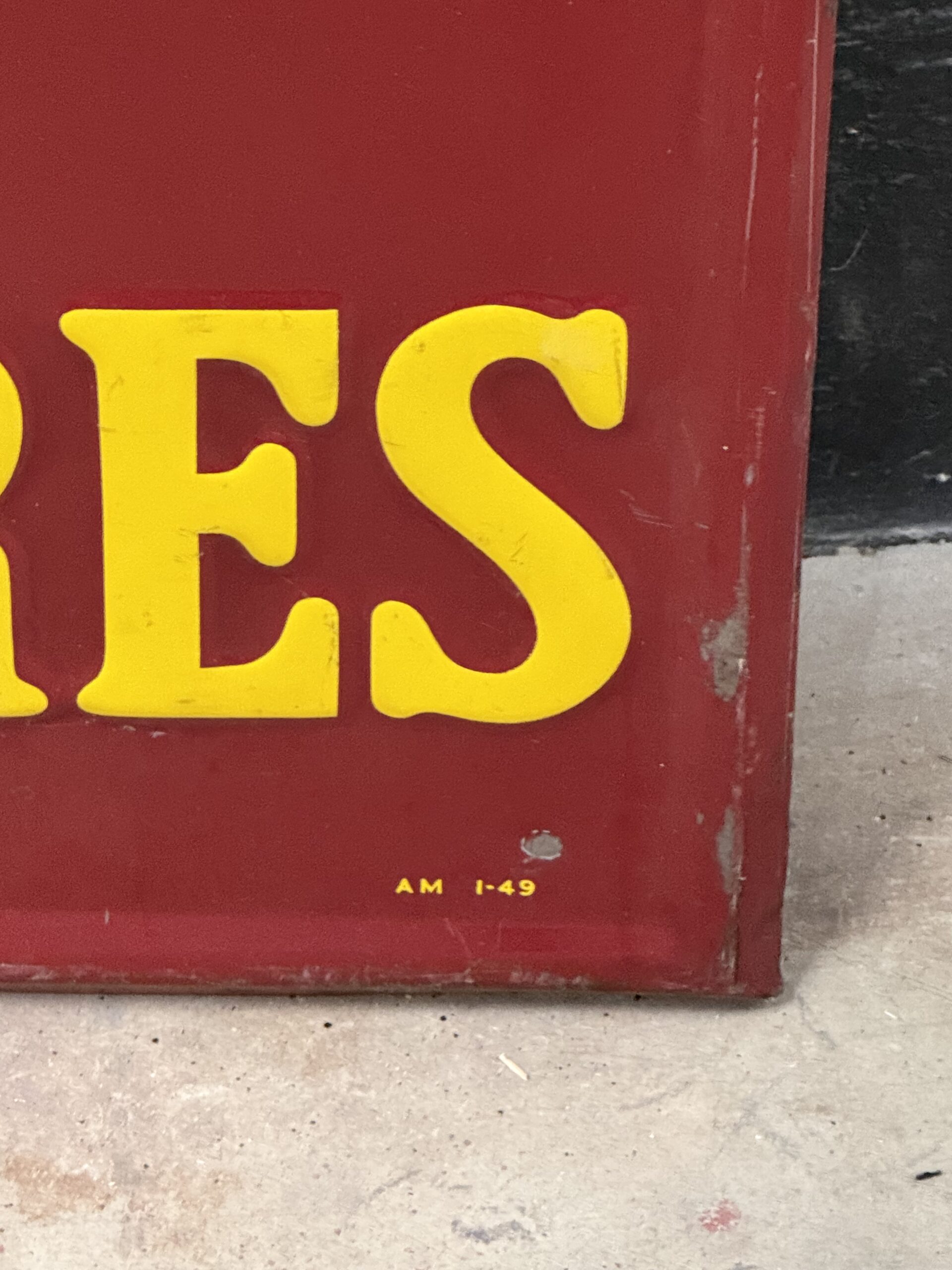 ARMSTRONG TIRES - Image 5