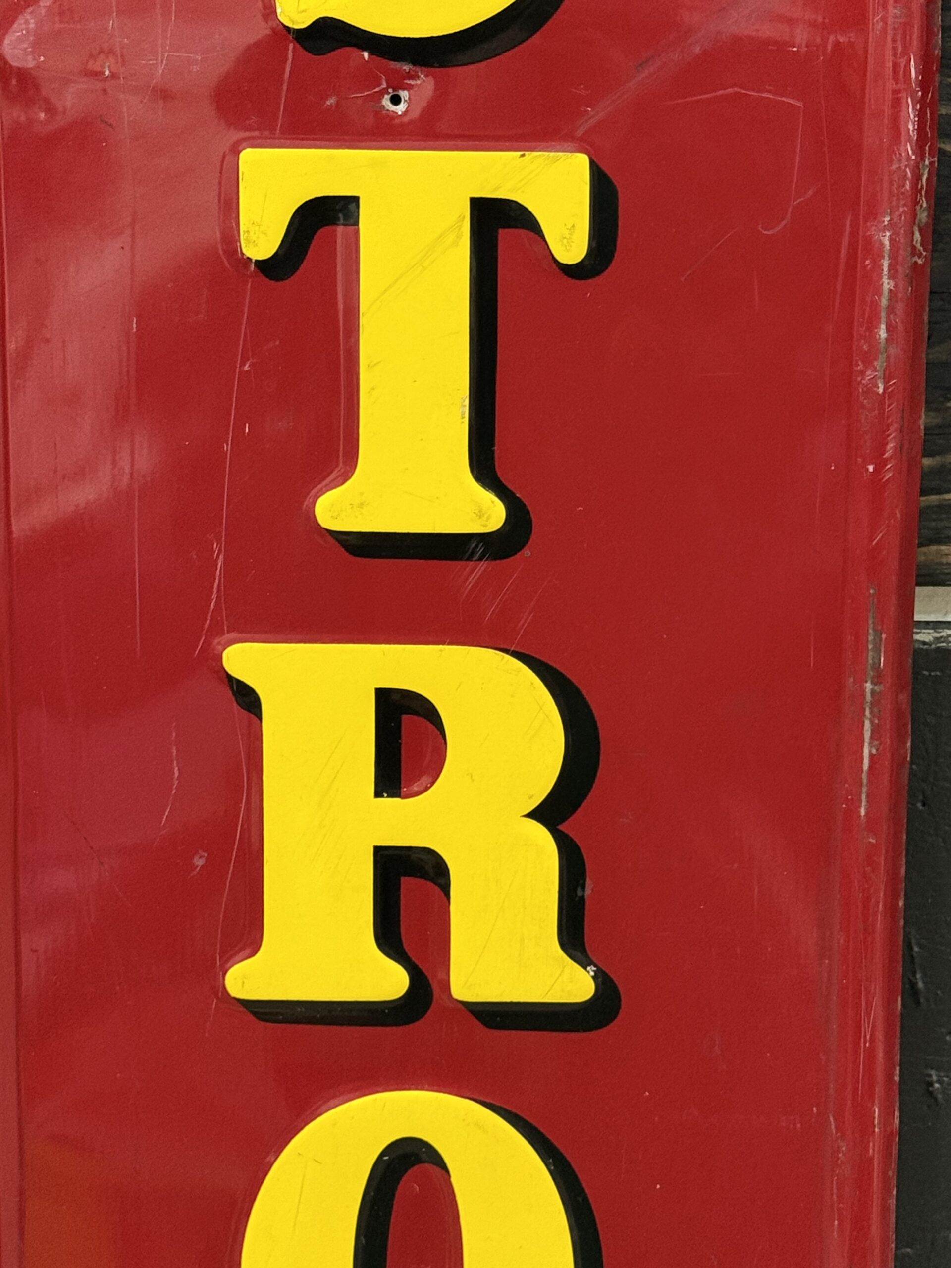 ARMSTRONG TIRES - Image 2