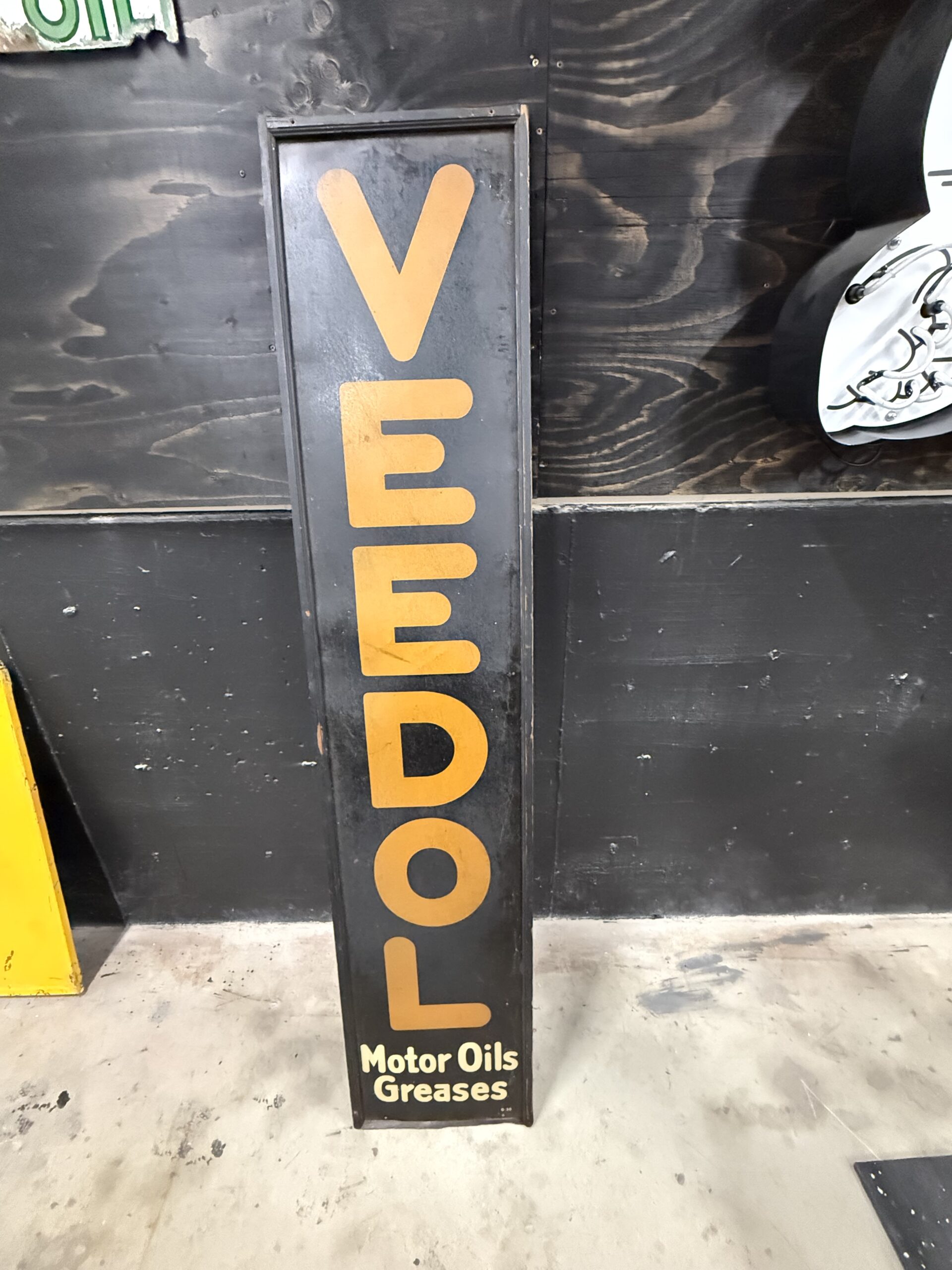 Veedol Oil - Image 2