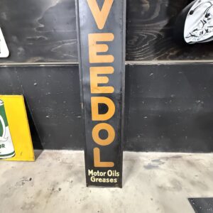 Veedol Oil