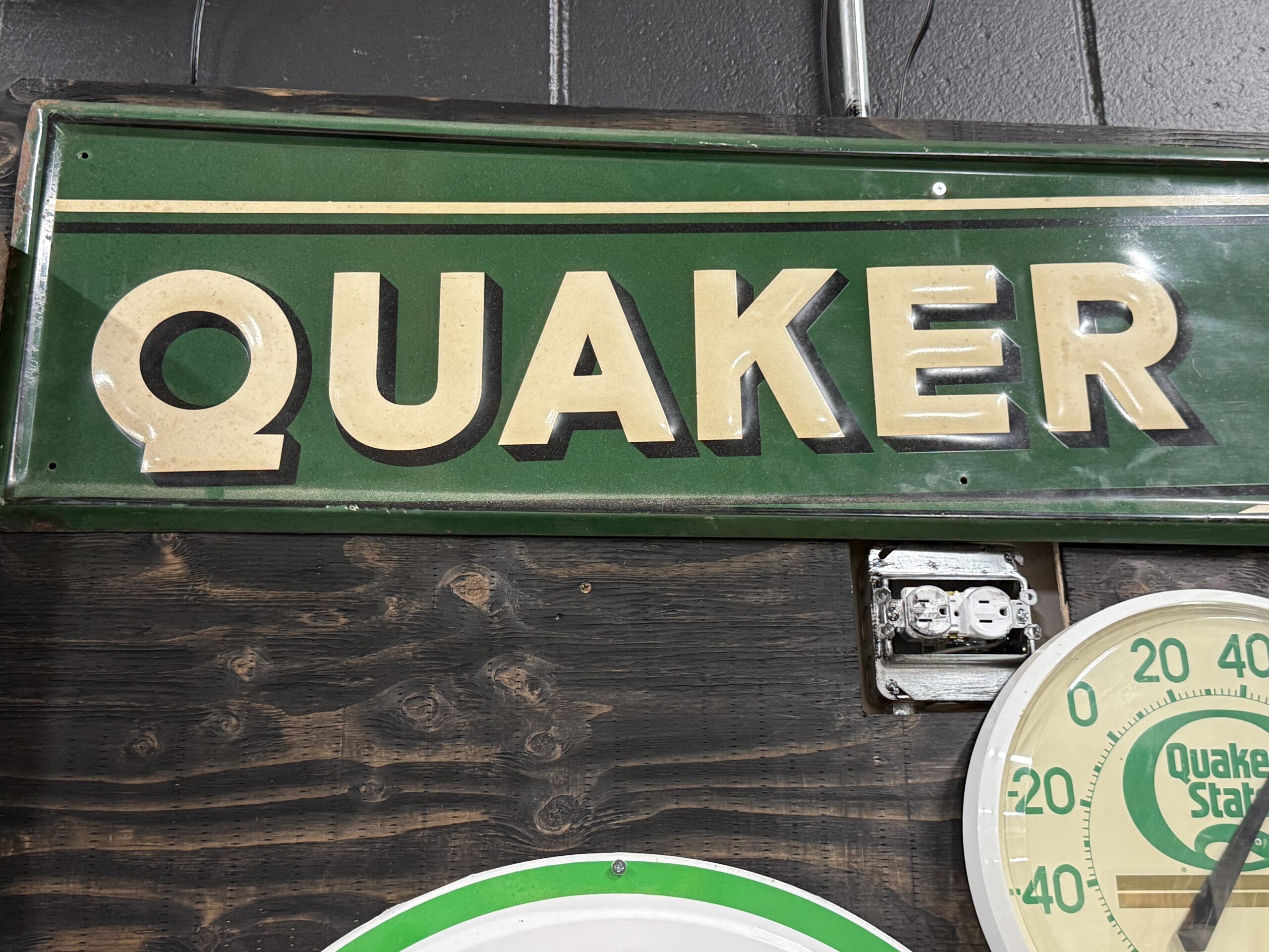 Quaker State Motor Oil - Image 4