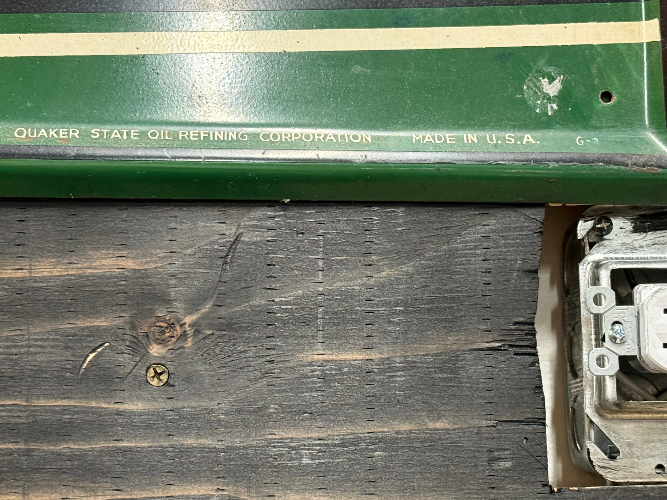 Quaker State Motor Oil - Image 5